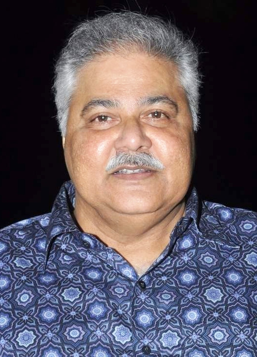 Satish Ravilal Shah